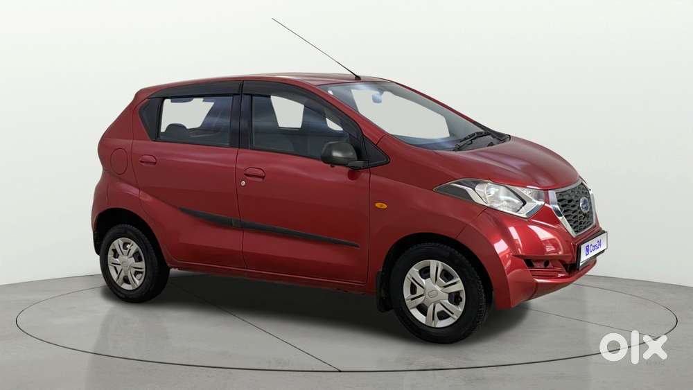 Datsun Redigo Amt 1.0 S, 2018, Petrol