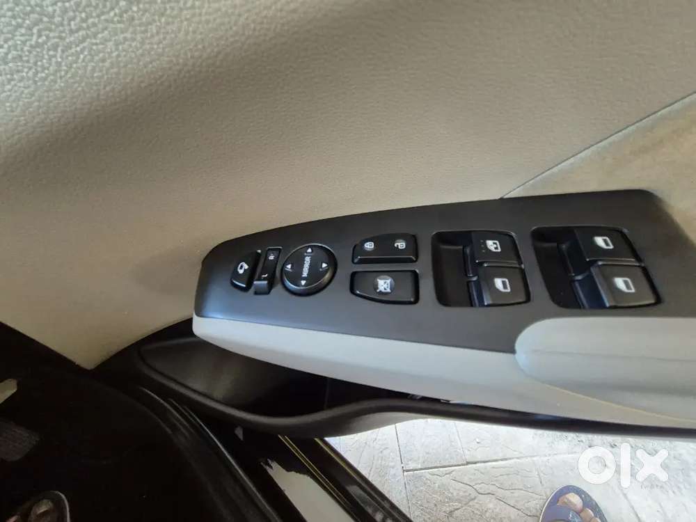 Hyundai Verna 2021 Petrol Well Maintained