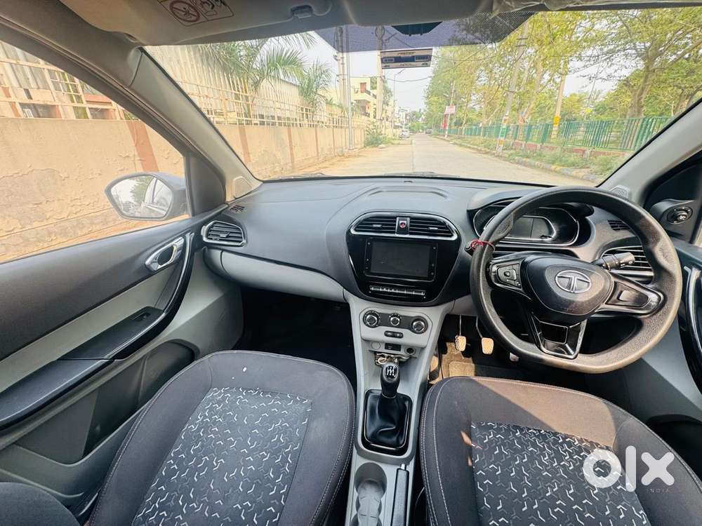 Tata Tiago Xm, 2020, Petrol
