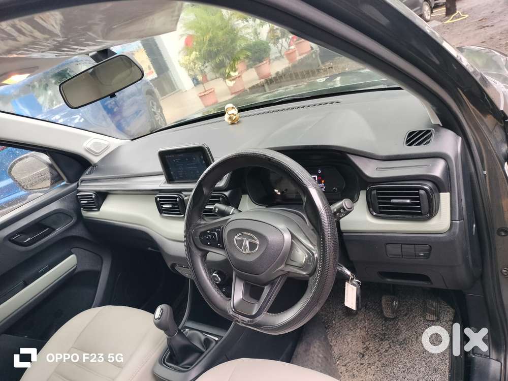 Tata Punch Adventure Rhythm Icng, 2023, Cng & Hybrids