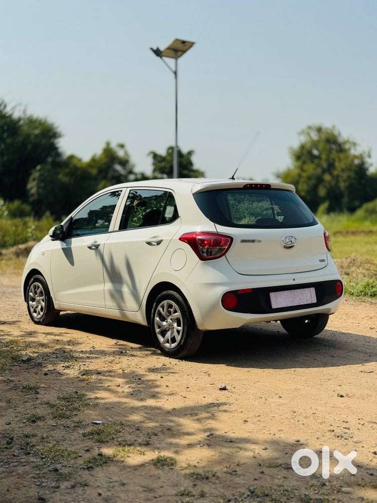 Hyundai Grand I10 1.2 Crdi Magna, 2017, Diesel