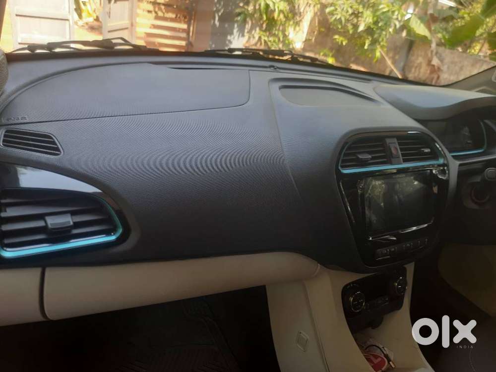 Tata Tiago Ev 2023 August Electric Well Maintained