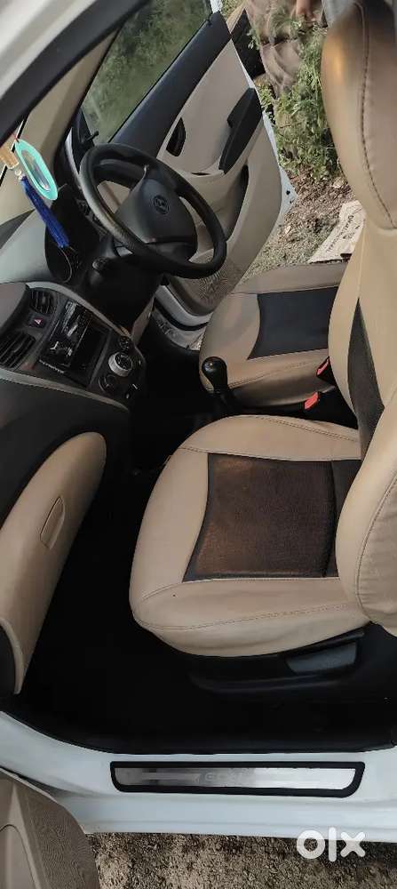 Hyundai Eon Magna Plus 2017
