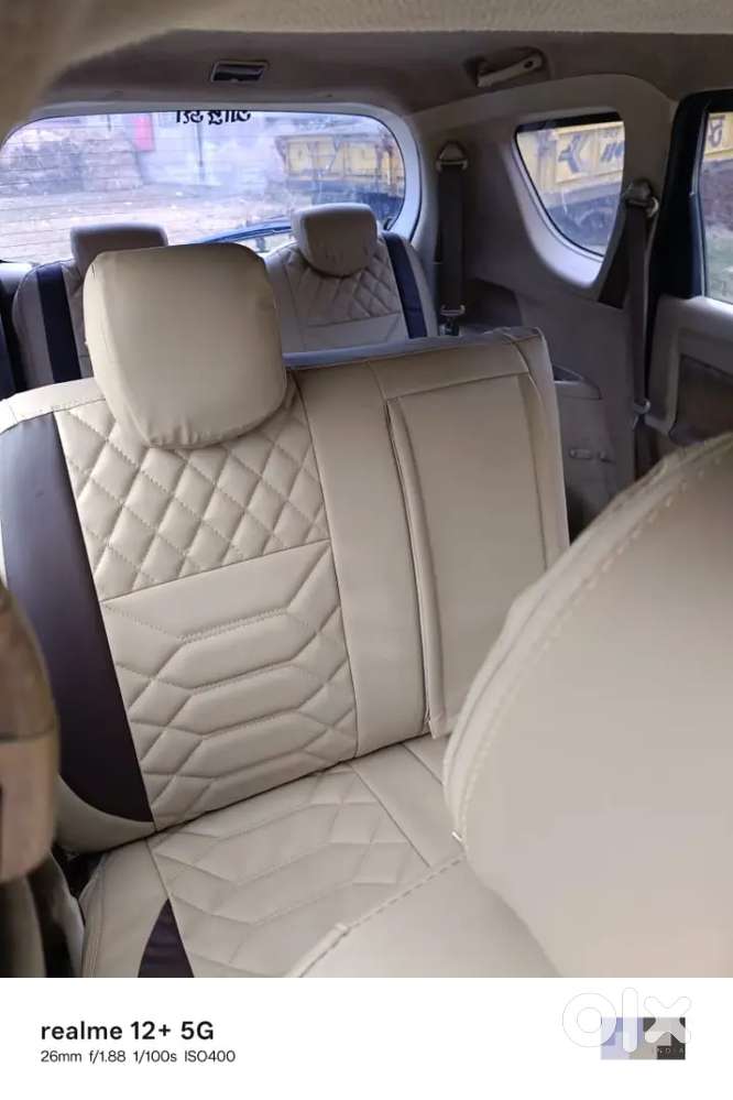 Maruti Suzuki Ertiga Top Model 2015 Diesel Good Condition