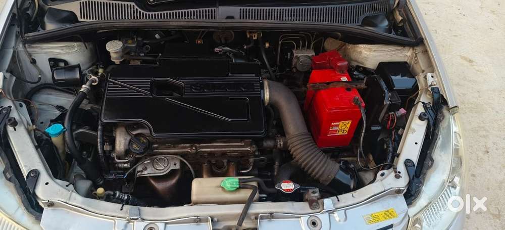 Maruti Suzuki Dzire 1.2 Vxi, 2015, Petrol