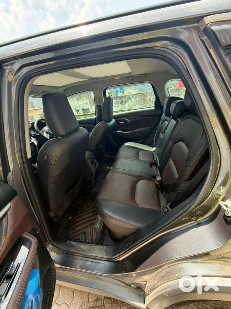 Maruti Suzuki Grand Vitara 2024