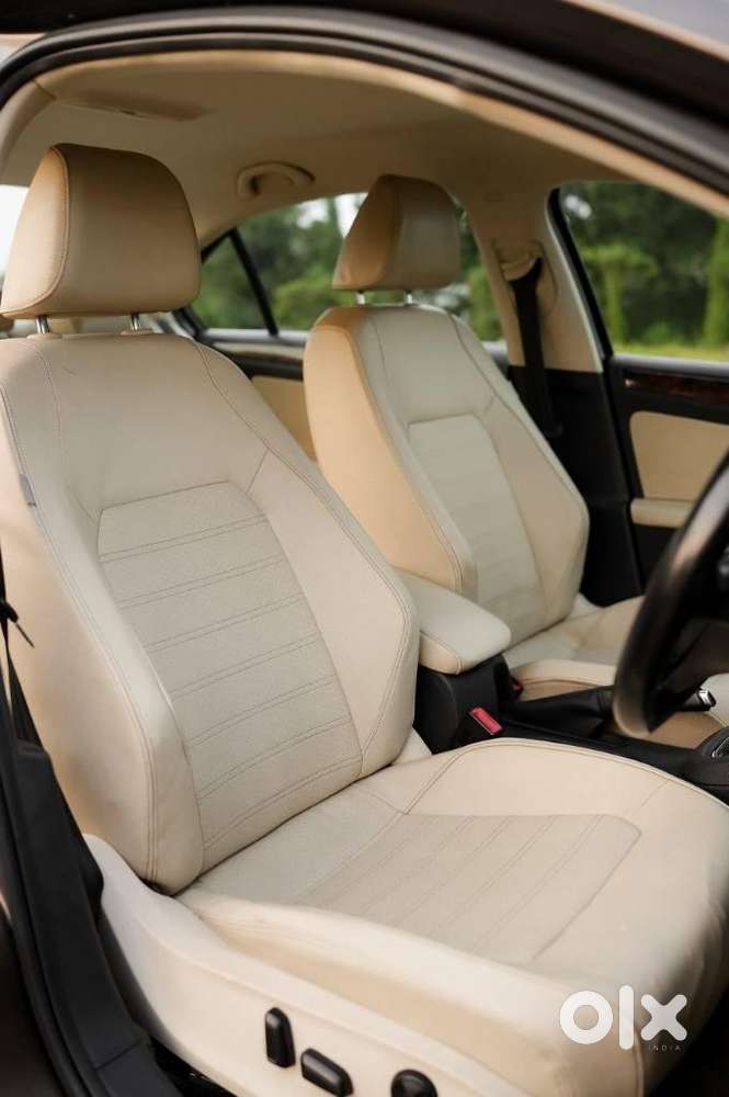 Volkswagen Jetta 2.0l Tdi Highline At, 2015, Diesel