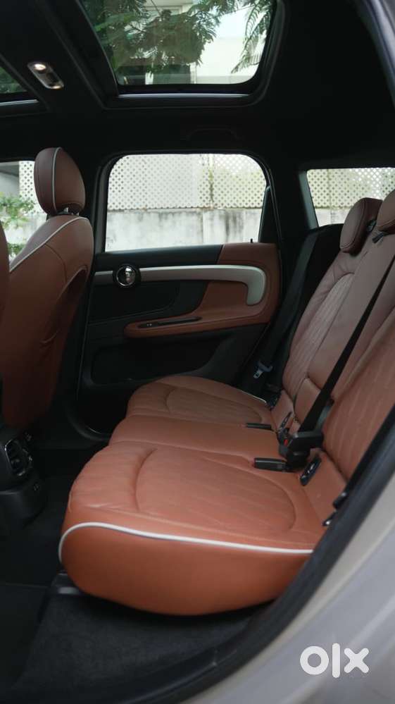 Mini Cooper Countryman Cooper S Countryman, 2023, Petrol