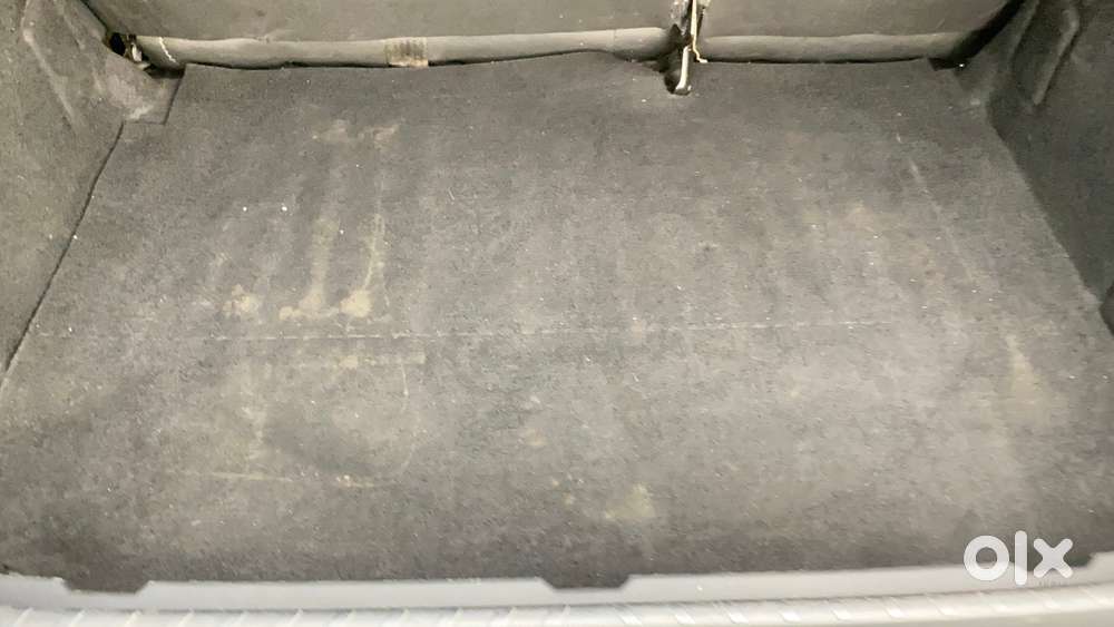 Ford Ecosport 1.5 Petrol Titanium, 2018, Petrol