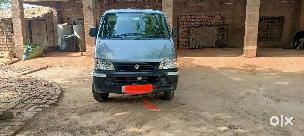 Maruti Suzuki Eeco 2022