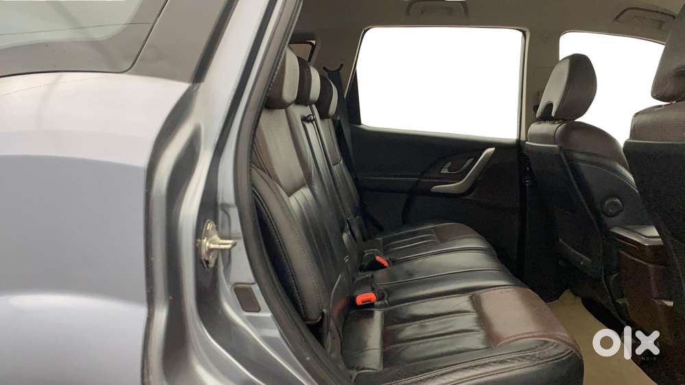 Mahindra Xuv500 W8, 2014, Diesel