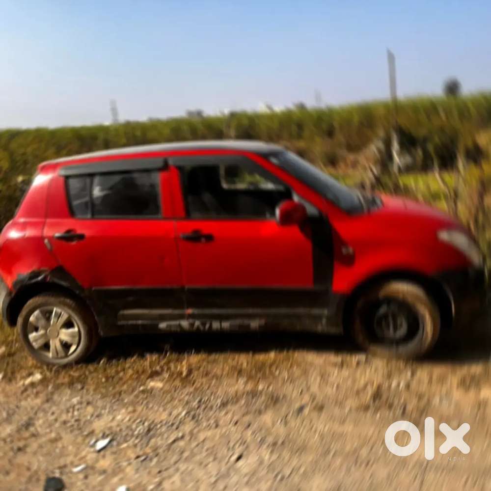 Maruti Suzuki Swift 2007 Petrol