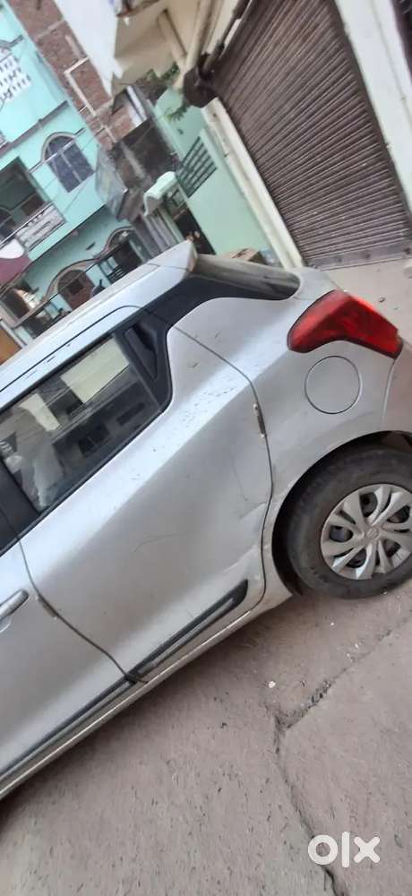 Maruti Swift 2021 1.2 Vxi