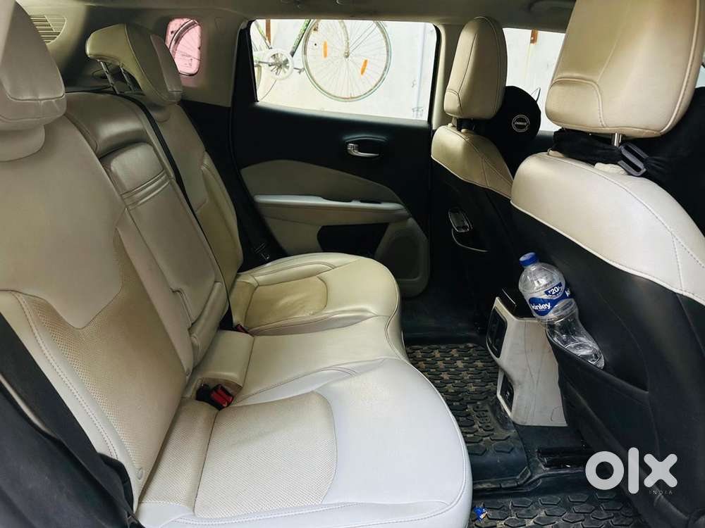 Jeep Compass Diesel 2018