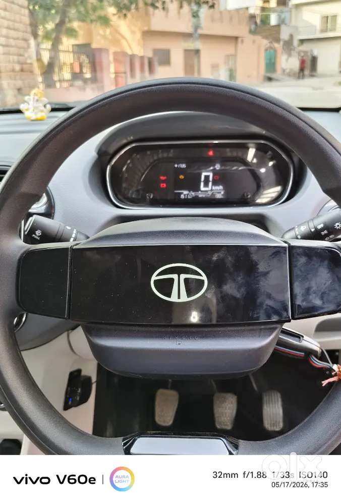 Tata Tiago 2026