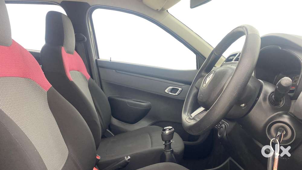 Renault Kwid 2019-ongoing 0.8 Rxt, 2019, Petrol