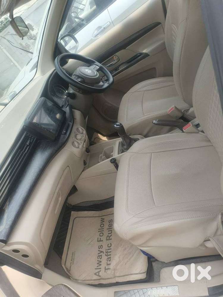 Maruti Suzuki Ertiga Vxi (o) Cng, 2024, Cng & Hybrids
