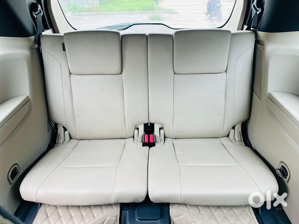 Ford Endeavour 3.2 Titanium At 4x4, 2018, Diesel