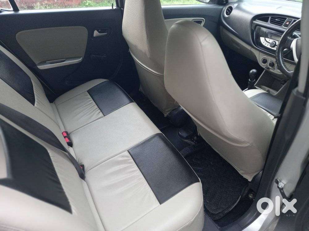 Maruti Suzuki Alto K10 1.0 Vxi, 2018, Petrol