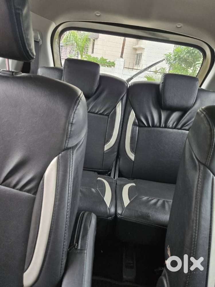 Maruti Suzuki Xl6 1.5 Zeta Mt, 2020, Petrol