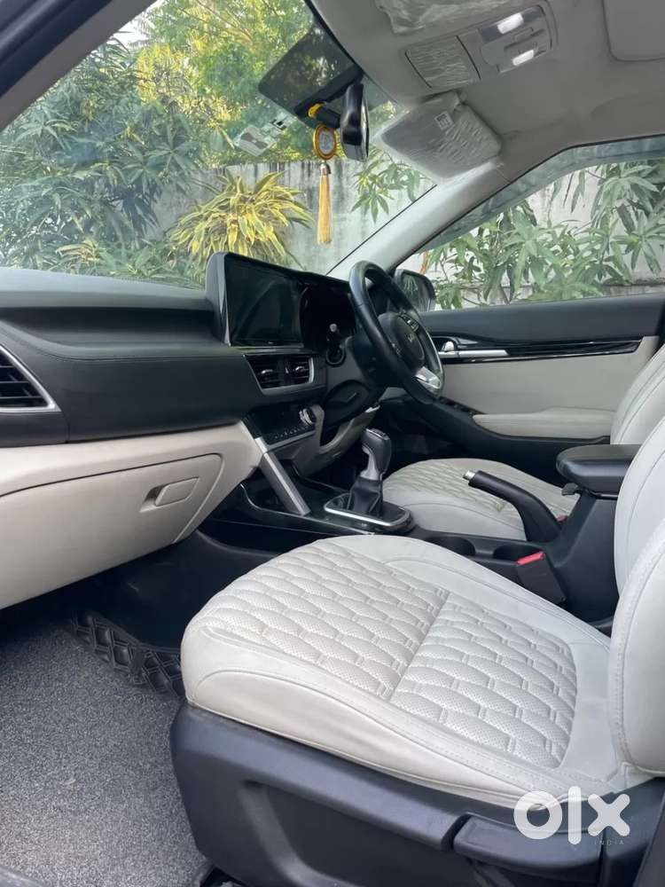 Kia Seltos Htx 1.5 Petrol Mt, 2023, Petrol