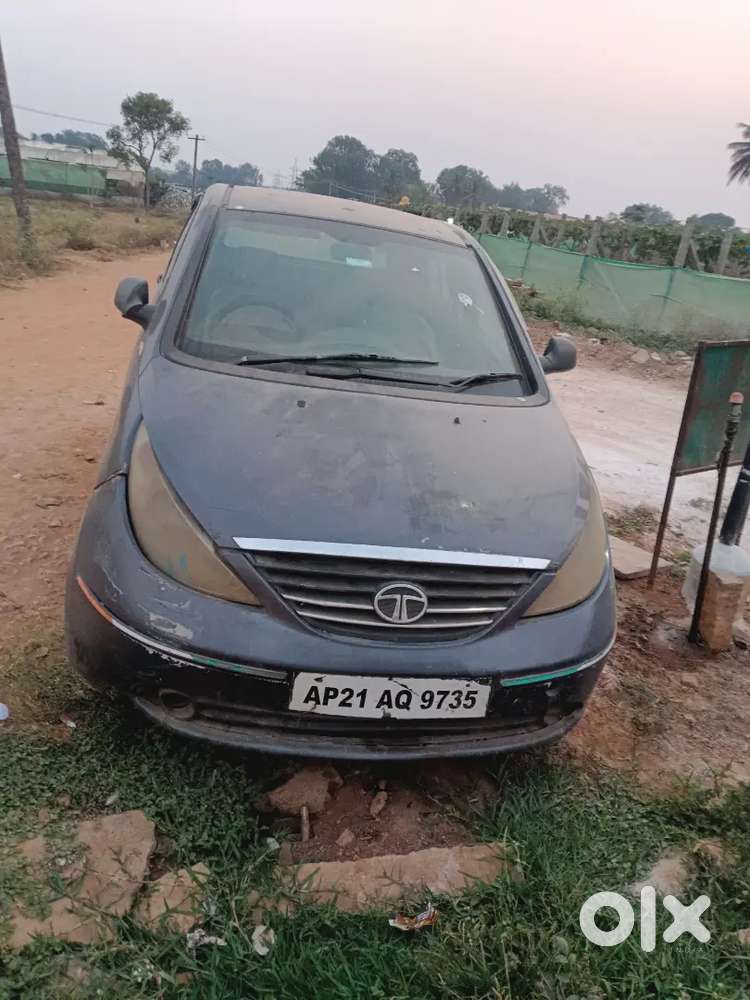Tata Indica Vista