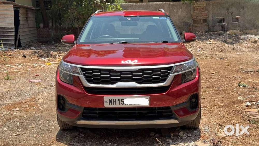 Kia Seltos Htk D, 2022, Diesel