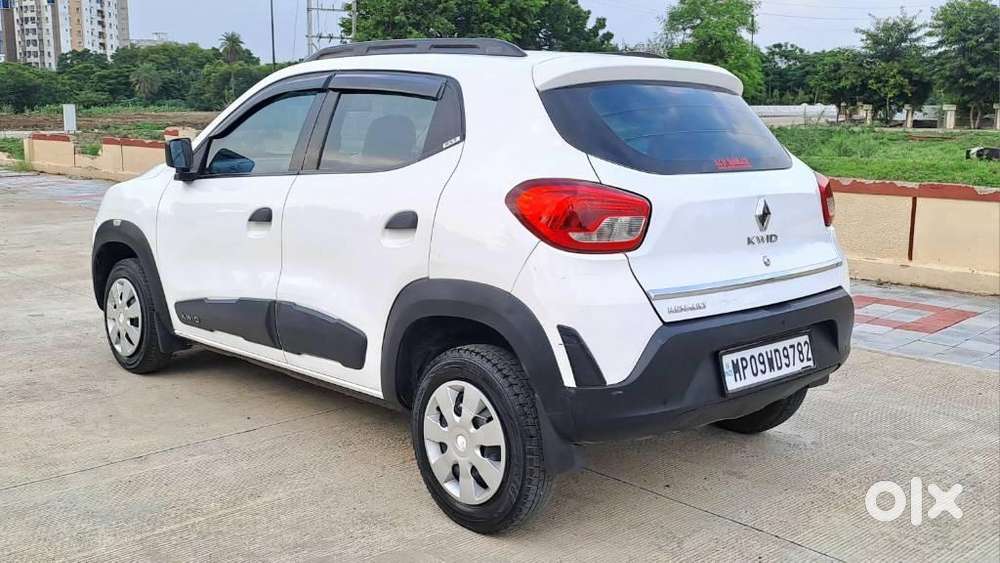 Renault Kwid Rxt Optional, 2019, Petrol