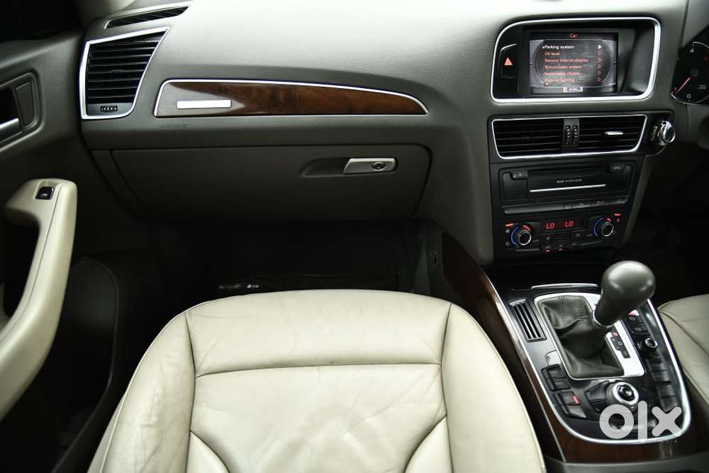 Audi Q5 2.0 Tdi Premium Plus, 2014, Diesel