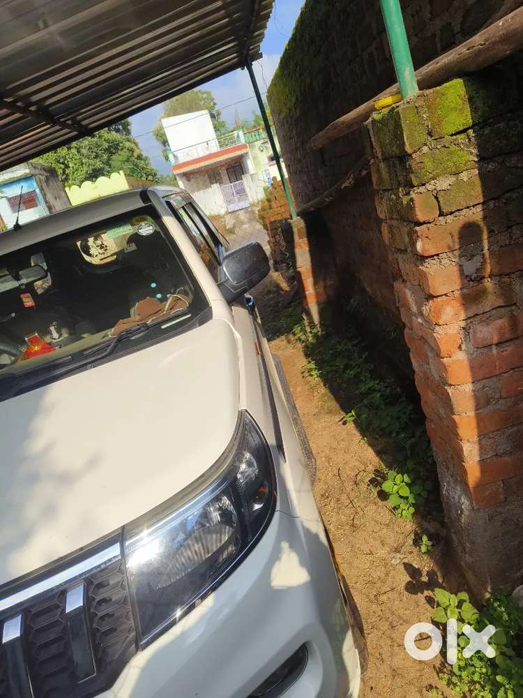 Mahindra Bolero Neo Plus 2025