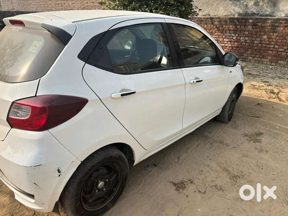 Tata Tiago Ev Electric 52000 Km Driven