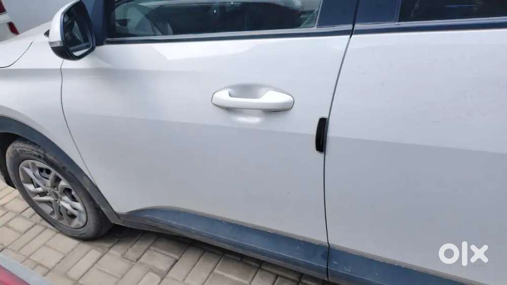 Kia Carens 2022 Diesel 116250 Km Driven