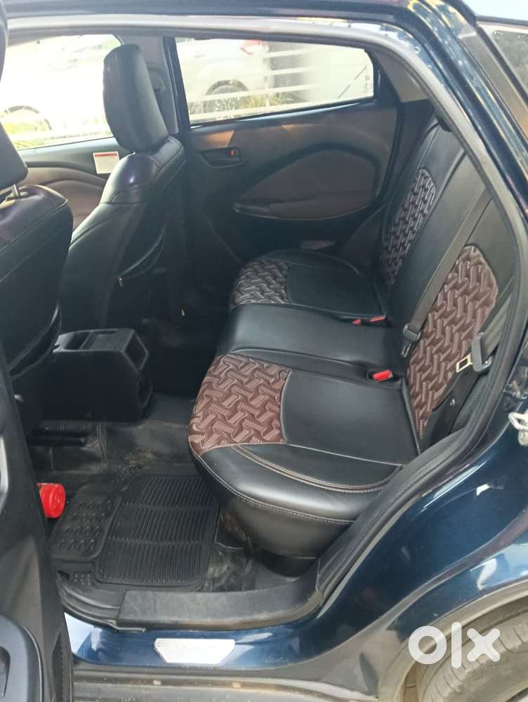 Maruti Suzuki Fronx Sigma 1.2 Cng, 2023, Cng & Hybrids