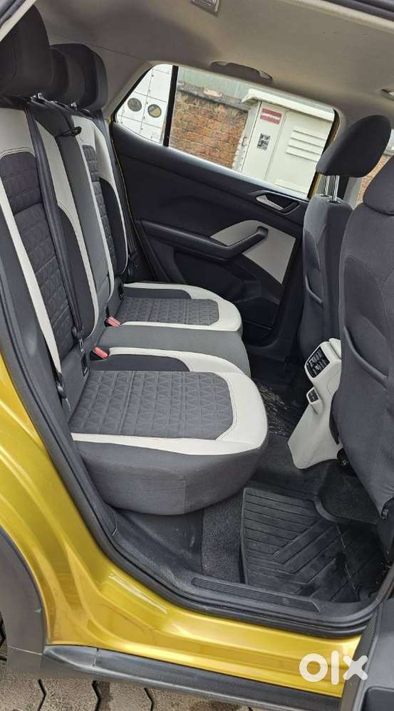Volkswagen Taigun Gt Plus 1.5 Tsi Dsg, 2022, Petrol