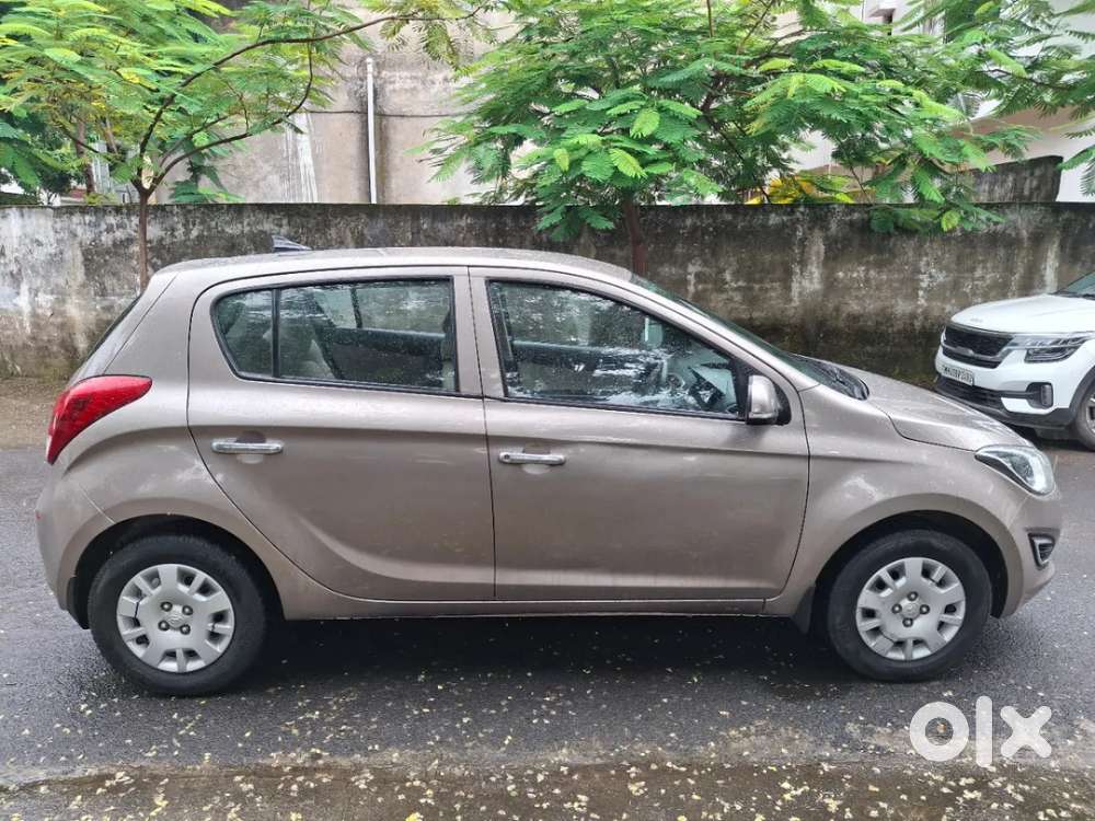 Hyundai I20, 2014, Diesel