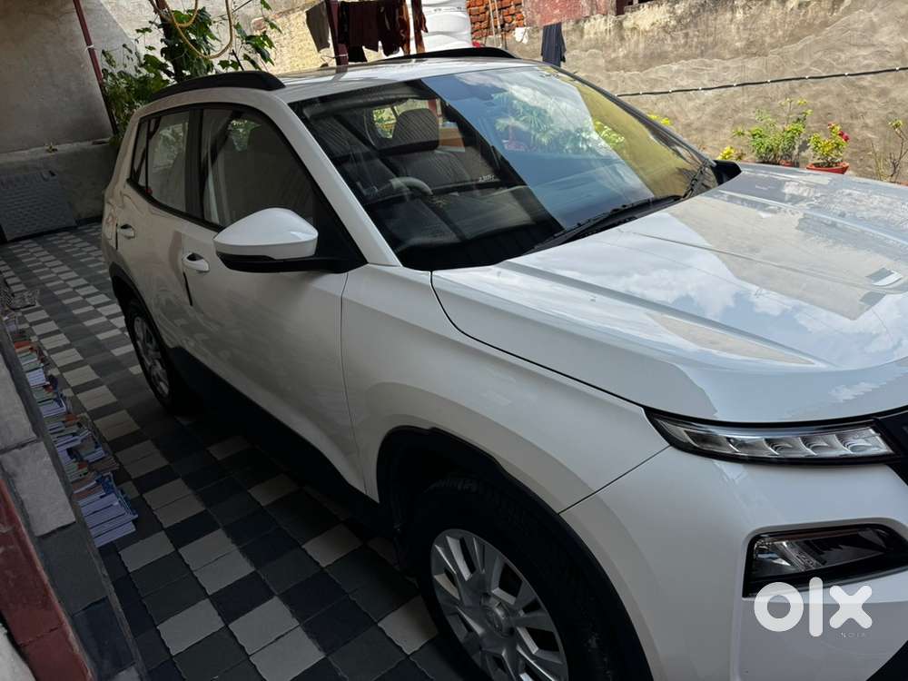 Skoda Kylaq Petrol 2026