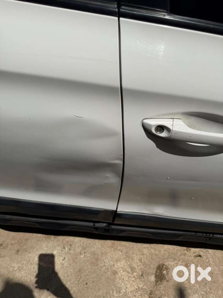 Hyundai I20 Active 2018 Diesel Good Condition