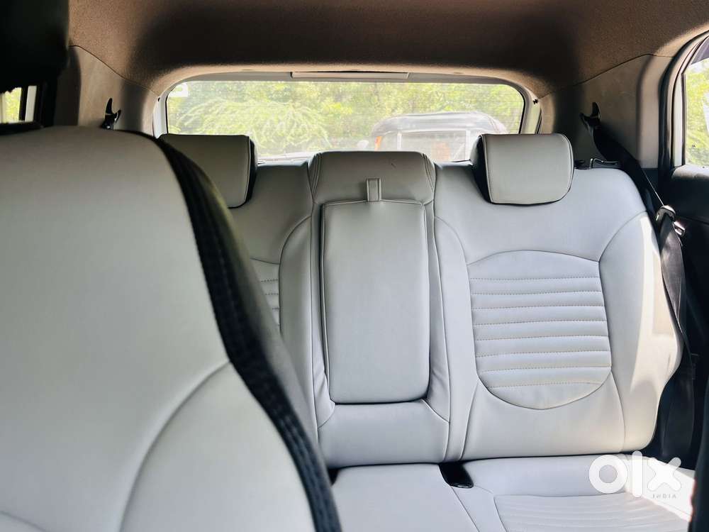 Hyundai Creta 1.6 Sx (o), 2016, Diesel