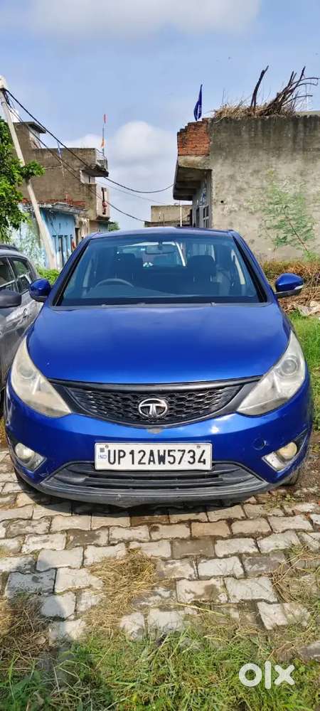 Tata Zest December 2018 Diesel 80000 Km Driven