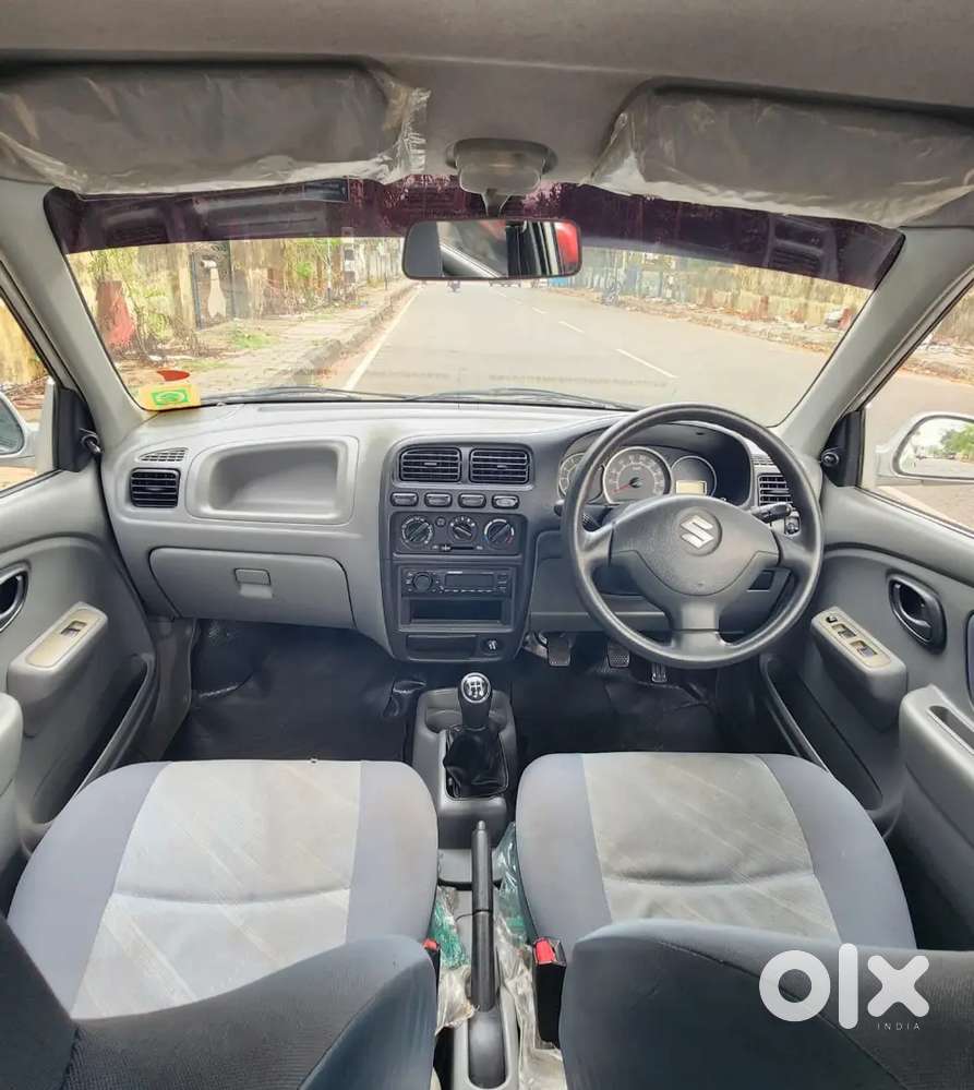 Maruti Suzuki Alto K10 2014 Petrol 27000 Km Driven