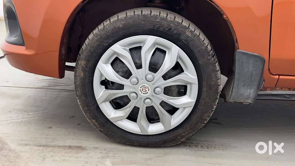 Maruti Suzuki Alto K10 2010-2014 Vxi, 2018, Petrol