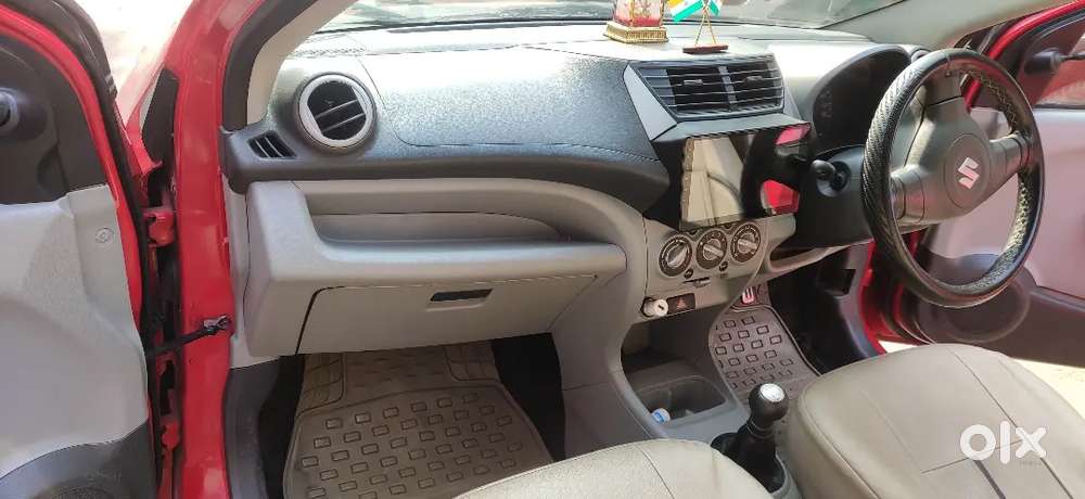 Maruti Suzuki A-star 2010 Vel 2030 Tak Cng & Petrol 90000 Km Driven