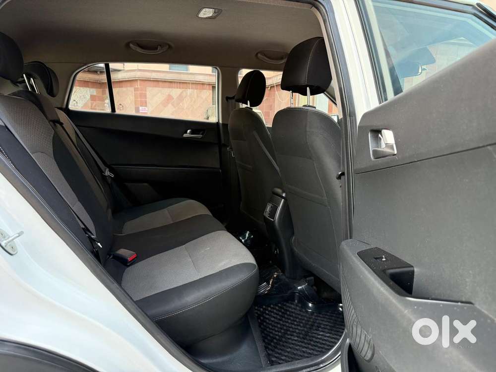 Hyundai Creta 1.6 Sx Plus, 2015, Petrol