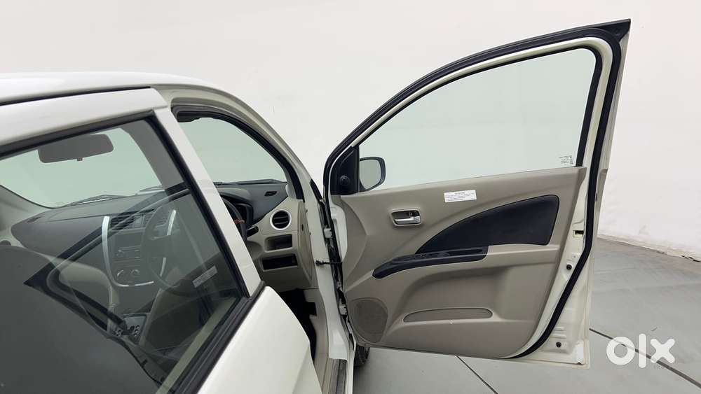 Maruti Suzuki Celerio 1.0 Vxi Amt, 2015, Petrol