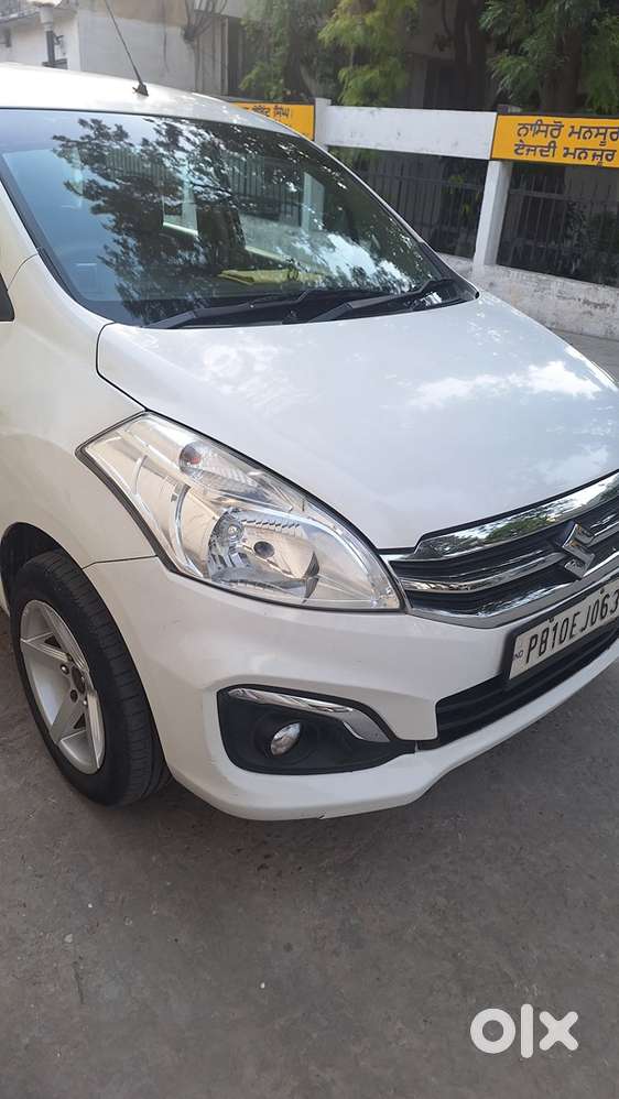 Maruti Ertiga Vdi 2013