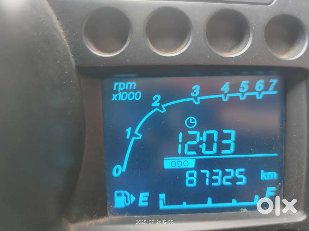 Chevrolet Beat 2011 Petrol Well Maintained