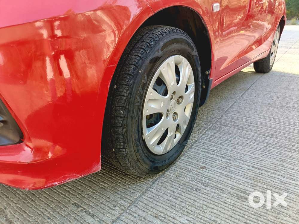 Honda Brio 2011-2013 S Mt, 2013, Petrol