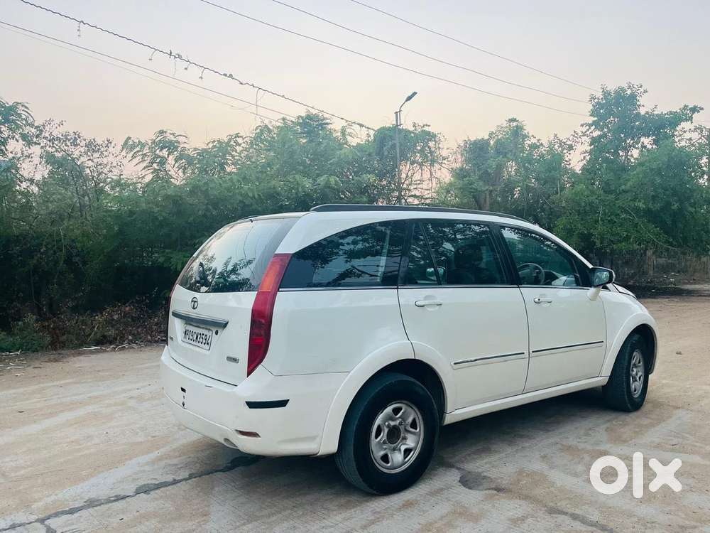 Tata Aria Pure 4x2, 2012, Diesel