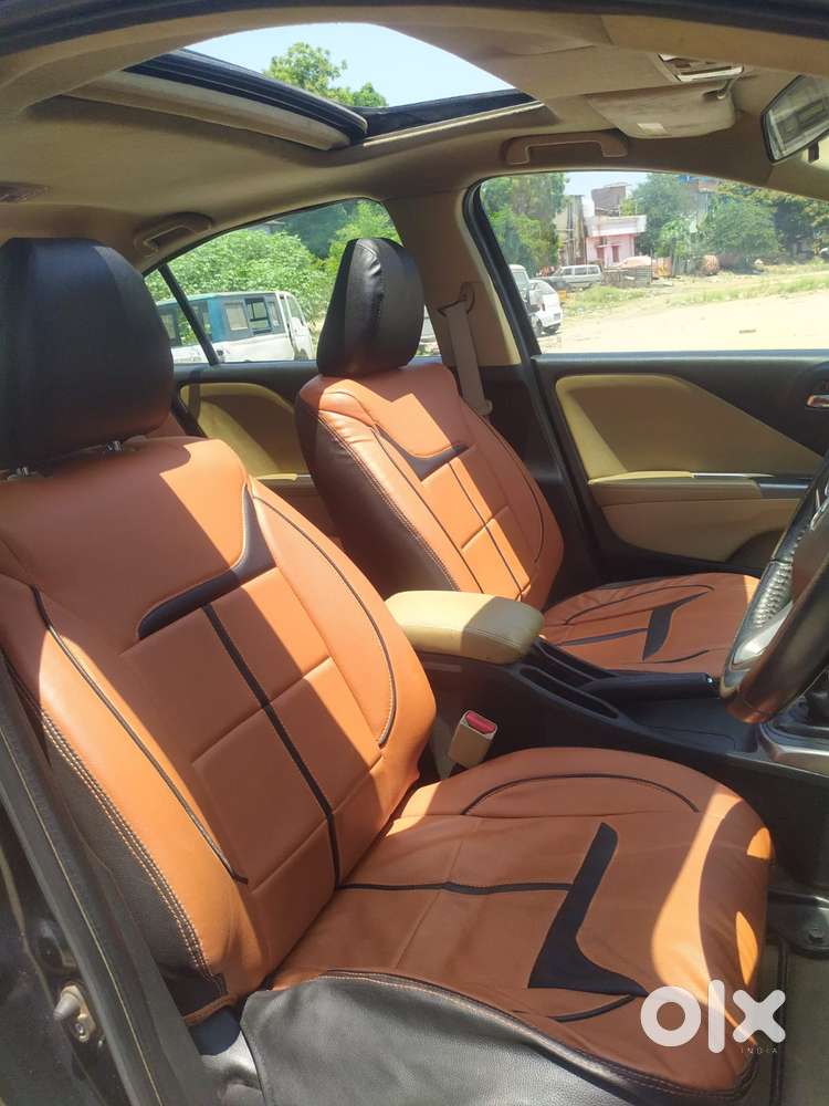 Honda City 2015-2017 I Dtec Vx, 2014, Diesel