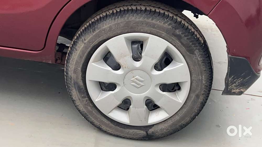 Maruti Suzuki Alto K10 Vxi (o), 2019, Cng & Hybrids
